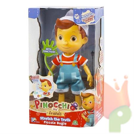 PINOCCHIO PICCOLE BUGIE