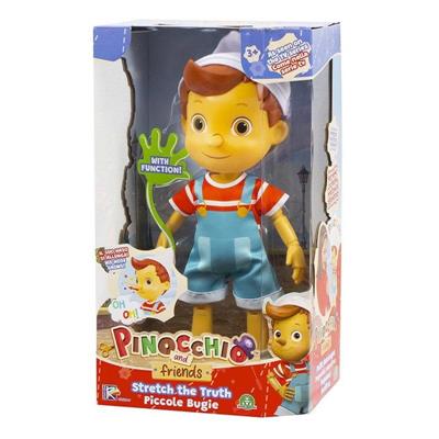 PINOCCHIO PICCOLE BUGIE