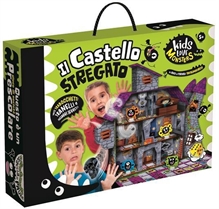 KIDS LOVE CASTELLO STREGATO