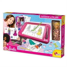 BARBIE FASHION ATELIER