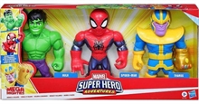 MARVEL SPIDERMAN MEGA