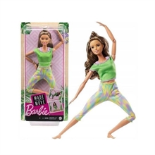 BARBIE SNODATA GXF05