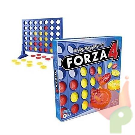 GIOCO FORZA 4