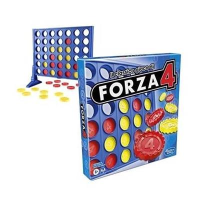 GIOCO FORZA 4