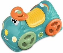 GIOCO ALL AROUND TURCHESE ECO