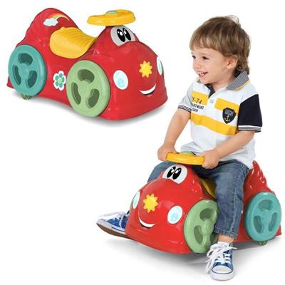 GIOCO ALL AROUND ROSSO ECO