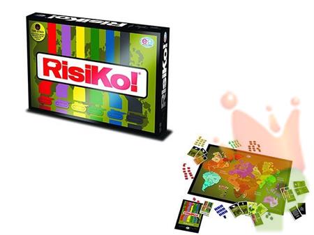 GIOCO RISIKO
