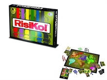 GIOCO RISIKO