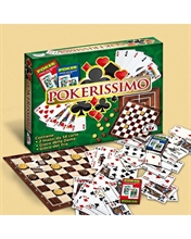 GIOCO POKERISSIMO