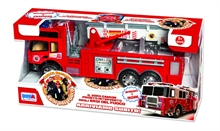 CAMION FRIZIONE POMPIERI