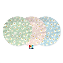 PIATTI FIORI MARGHERITE DAISY 20 CM 6 PZ