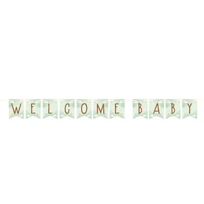 FESTONE WELCOME BABY 2,6 MT