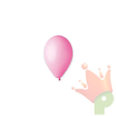 PALLONCINI LATTICE 12 INCH 30 CM ROSA 100 PZ