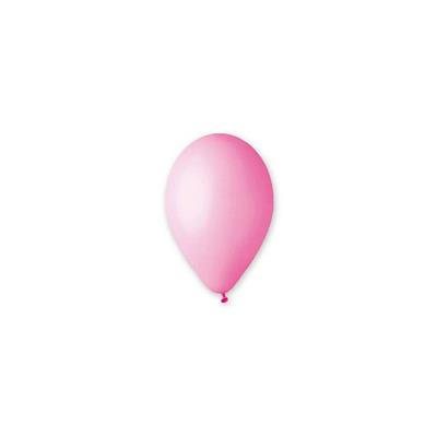 PALLONCINI LATTICE 12 INCH 30 CM ROSA 100 PZ