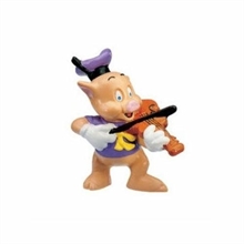 TOMMY I 3 PORCELLINI