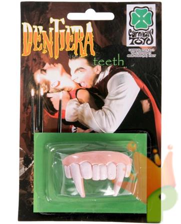 DENTIERA VAMPIRO
