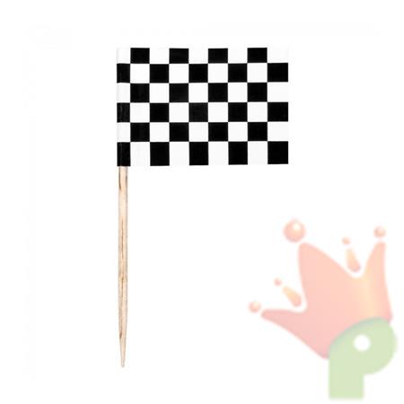 PICKS BANDIERINE RACING 24 PZ 7 CM