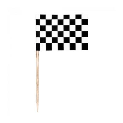PICKS BANDIERINE RACING 24 PZ 7 CM