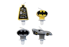 CANDELINE BATMAN 4 PZ