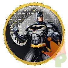PALLONCINO MYLAR BATMAN