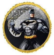 PALLONCINO MYLAR BATMAN