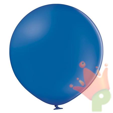 PALLONCINO 24INCH 60 CM BLUE ROYAL