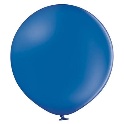 PALLONCINO 24INCH 60 CM BLUE ROYAL