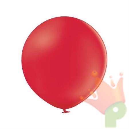 PALLONCINO 24INCH 60 CM ROSSO