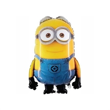 PALLONCINO CATTIVISSIMO ME DAVE SUPERSHAPE 71 CM