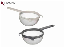 COLINO PLASTICA E METALLO 14 CM COLORE ASSORTITO