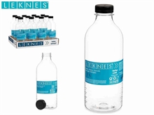 BOTTIGLIA IN PLASTICA 1 LT