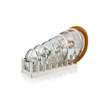 PORTA COPERCHI 37X14,8 CM FLEXISPACE