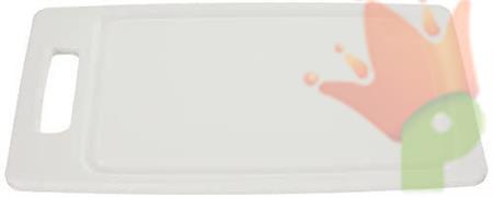 TAGLIERE RETTANGOLARE 26X16 CM PRESTO