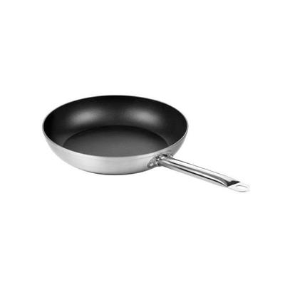 PADELLA 20 CM MANICO LUNGO GRANDCHEF TESCOMA