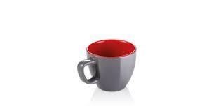 TAZZA CAFFE' VERDE CREMA SCHINE TESCOMA