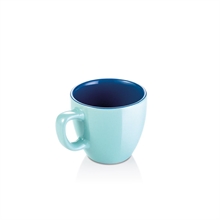 TAZZA CAFFE' AZZURRA CREMA SHINE TESCOMA