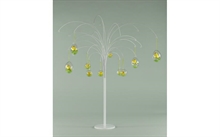 STRUTTURA METALLO BIANCO DA APPENDERE