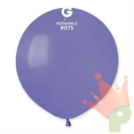 PALLONCINI LATTICE BIANCO 001 19 50PZ