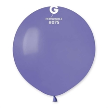 PALLONCINI LATTICE BIANCO 001 19 50PZ