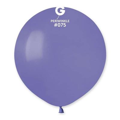 PALLONCINI LATTICE BIANCO 001 19 50PZ