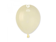 PALLONCINI GEMAR AVORIO 059 5 100 PZ