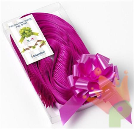 COCCARDE STRIP FUCSIA COL 13 MM31 30PZ