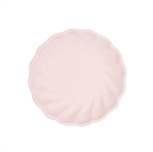 PIATTI VERT DECOR BLUE 18,8 CM 6 PZ