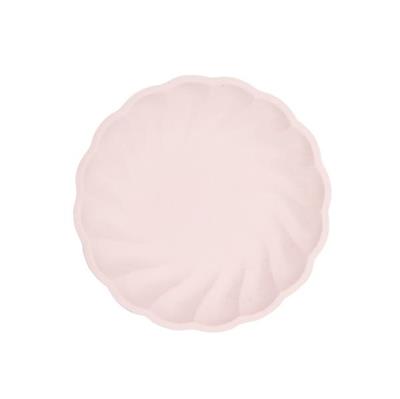 PIATTI VERT DECOR BLUE 18,8 CM 6 PZ