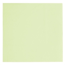TOVAGLIOLI VERT DECOR VERDE 20 PZ 33X33 CM