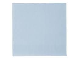 TOVAGLIOLI VERT DECOR BLUE 20 PZ 33X33 CM