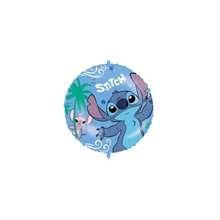 PALLONCINO MYLAR STITCH 18 INCH 45 CM