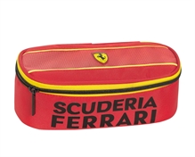 ASTUCCIO BAULETTO FERRARI 22X10X7 CM