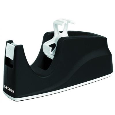 TENDINASTRO WAVE GRANDE NERO MM19X33/66MT ARDA
