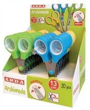FORBICE ARDA MODELLO ARCHIMEDE 13 CM